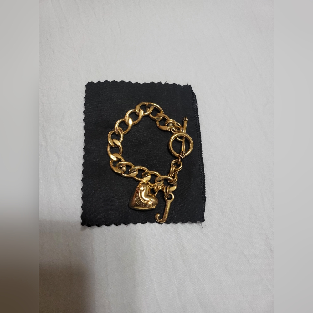 Juicy Couture Bracelet